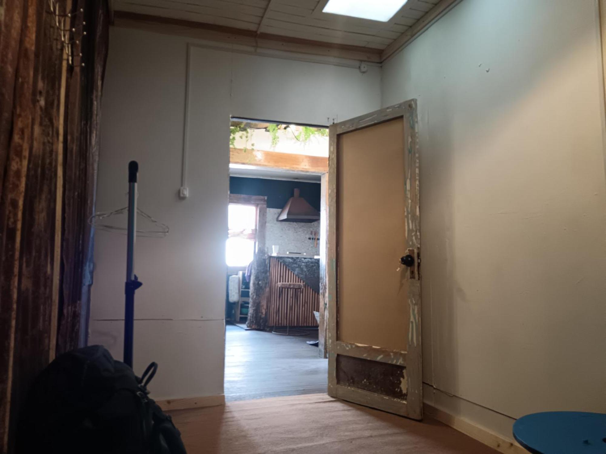 Upcycling Hostel Puerto Natales Kültér fotó